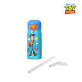 Totsafe Disney Pixar Insulated Sippy Bottle