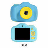 VisionKids HappiCAMU V Children's Camera