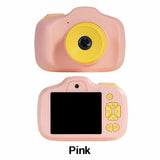VisionKids HappiCAMU V Children's Camera