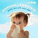 TiNi Baby Wipes