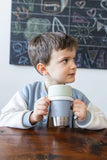 Beaba Stainless 360 Click & Drink Cup