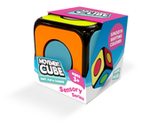Trend Hub Movement Cube