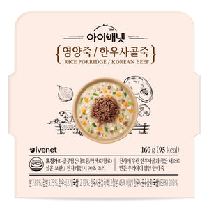 Ivenet Nutritional Porridge