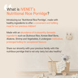 Ivenet Nutritional Porridge