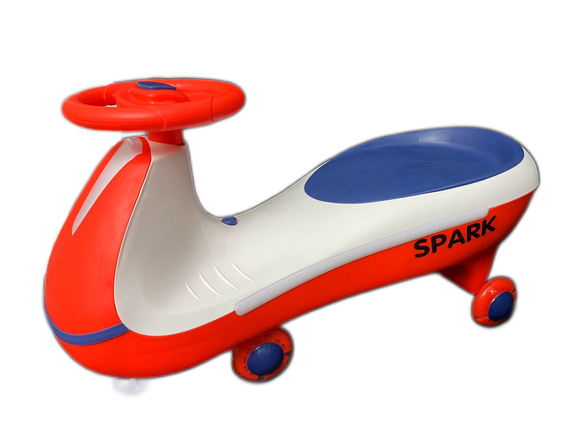 [BODEGA SALE] Spark Toys Swing Car