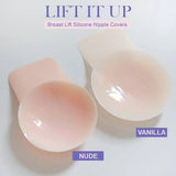 Tamme Lift it Up Nipple Covers