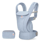ErgoBaby Omni Deluxe Mesh Baby Carrier
