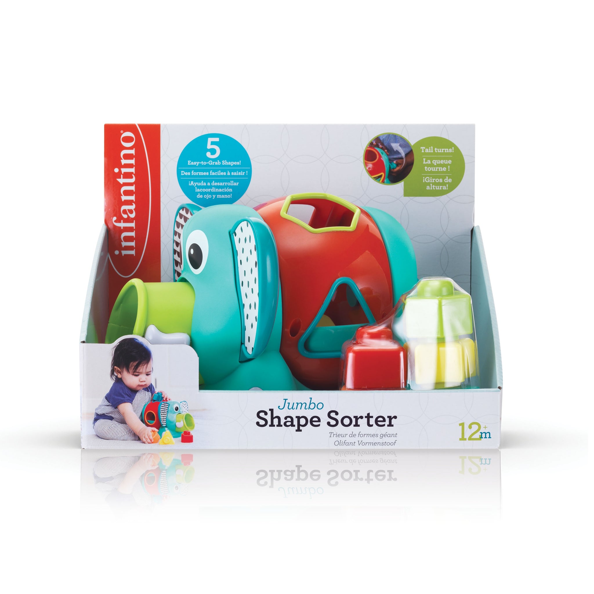 Infantino Speelkleed met, of zonder bogen - Babywinkel De Babykraam Bio en Logisch Infantino Speelkleed met, of zonder bogen - Babywinkel De Babykraam Bio en Logisch