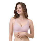 Shapee Invi Nursing Bra