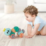 Infantino Press 'N Play Zoom Zoom Buggy