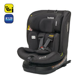 Jovikids Ranger TT 360° Swivel i-Size Car Seat