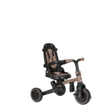 Kikkaboo Aluma 8-in-1 Tricycle