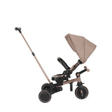 Kikkaboo Aluma 8-in-1 Tricycle