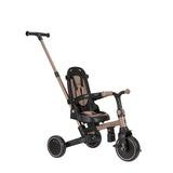 Kikkaboo Aluma 8-in-1 Tricycle