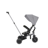 Kikkaboo Aluma 8-in-1 Tricycle