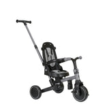 Kikkaboo Aluma 8-in-1 Tricycle