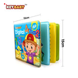 Pierre's Farm Baby Learning Bath Book
