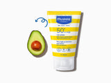 Mustela Very High Protection Sun Lotion SPF 50+