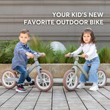 Kikkaboo Lanser Balance Bike