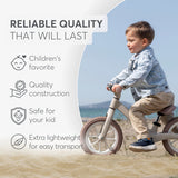 Kikkaboo Lanser Balance Bike