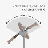 Kikkaboo Lanser Balance Bike