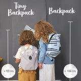 Lassig Tiny Toddler Backpack