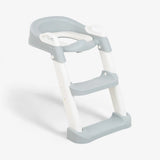 Kikkaboo Lea Toilet Seat with Ladder