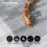 Littlelola Stellar Reversible Playmat