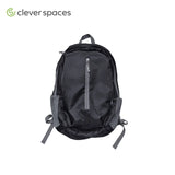 Clever Spaces Foldable Backpack