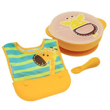 [BODEGA SALE] Marcus & Marcus Toddler Self Feeding Set