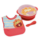[BODEGA SALE] Marcus & Marcus Toddler Self Feeding Set