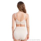 Shapee High Waist Maternity Briefs (2pcs)