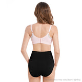 Shapee High Waist Maternity Briefs (2pcs)