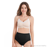 Shapee High Waist Maternity Briefs (2pcs)