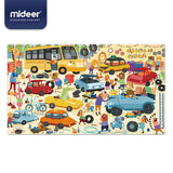 [BODEGA SALE] Mideer My Garage Puzzle