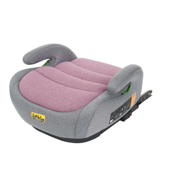 Jovikids OHHO Portable Booster Seat