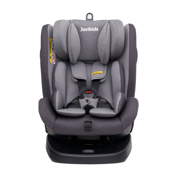 Jovikids Angela 360° Swivel Car Seat