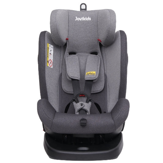 RV Passenger Seat Swivel 360° Swivel Car Seat Base - Rotating Mounting Plate For RV, Truck & Commercial Vehicles Truck Seat Adapter