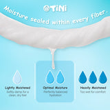 TiNi Baby Wipes