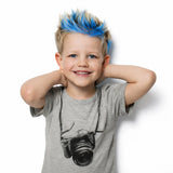Piggy Paint Hair Color & Conditioner