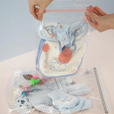 Mother-K Baby Zipper Bag