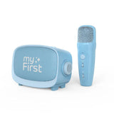 myFirst Voice 2 Portable Mic & Speaker