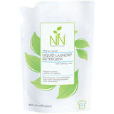 Nature To Nurture Free & Clear Liquid Laundry Detergent