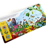 Campbell First Explorers Series