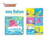 Pierre's Farm Baby Learning Bath Book