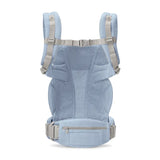 ErgoBaby Omni Deluxe Mesh Baby Carrier