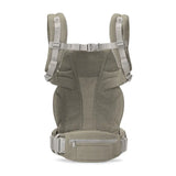 ErgoBaby Omni Deluxe Mesh Baby Carrier
