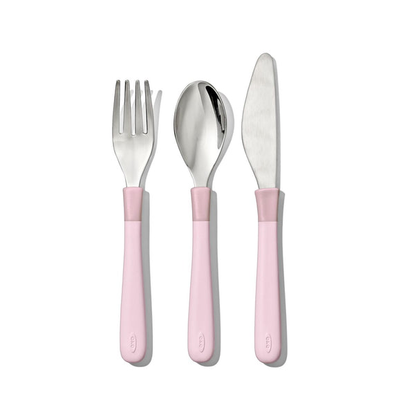 OXO Tot Cutlery Set