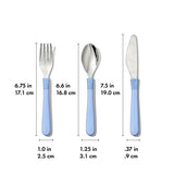 OXO Tot Cutlery Set