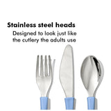 OXO Tot Cutlery Set
